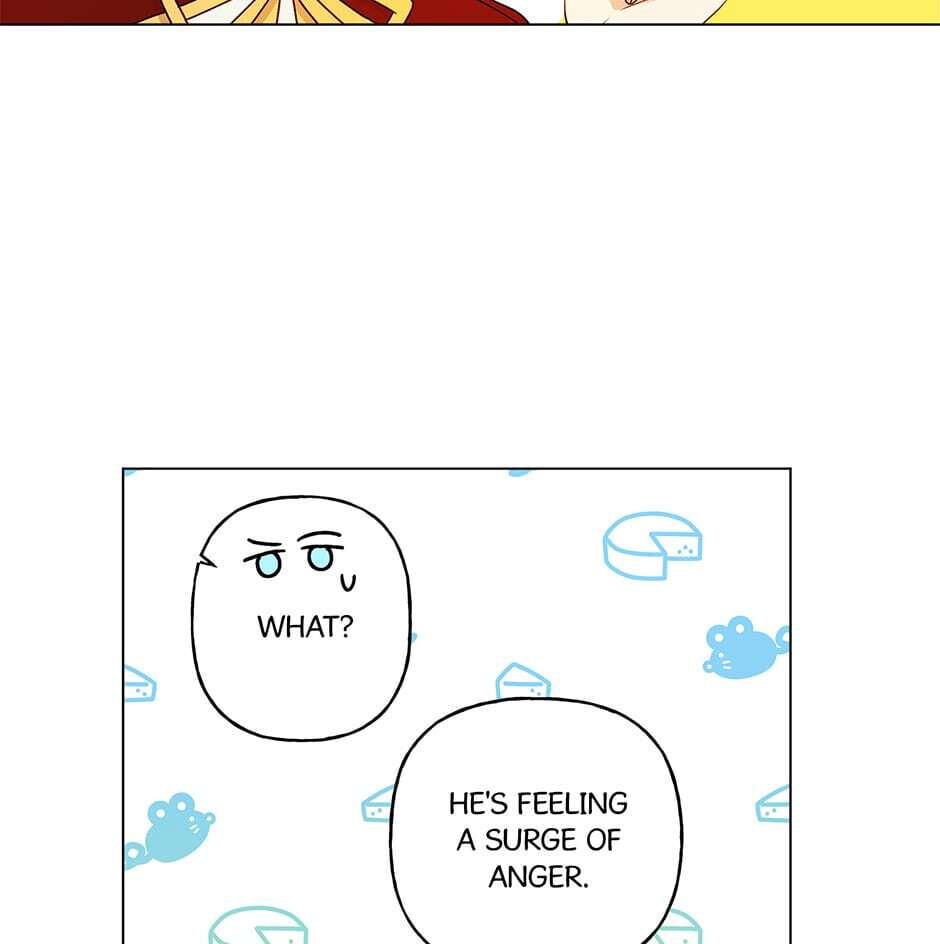Observing Elena Evoy Chapter 10 page 22 - 