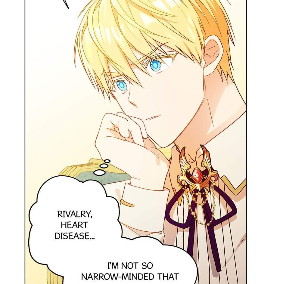 Observing Elena Evoy Chapter 10 page 26 - 
