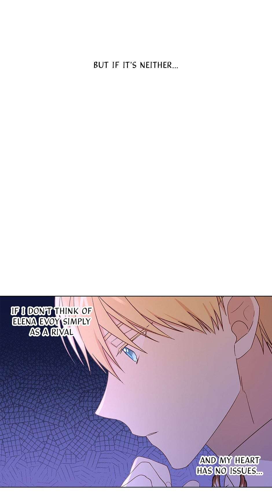 Observing Elena Evoy Chapter 10 page 30 - 