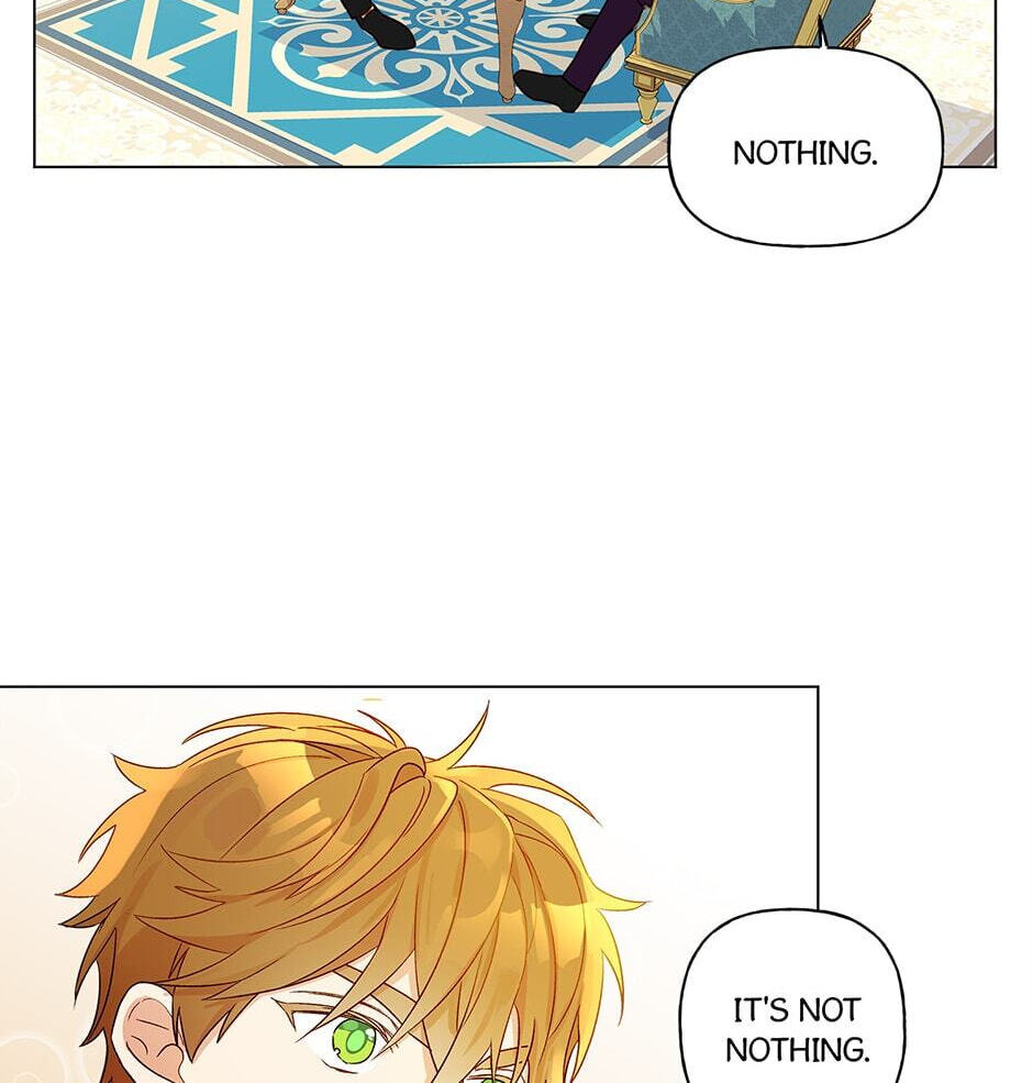 Observing Elena Evoy Chapter 10 page 4 - 