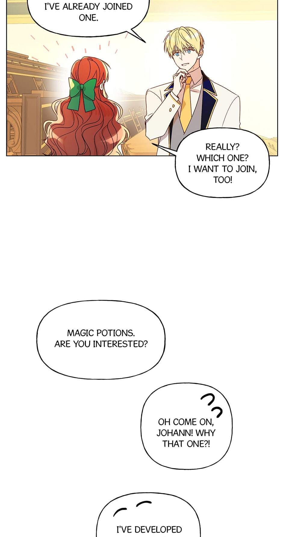 Observing Elena Evoy Chapter 10 page 37 - 