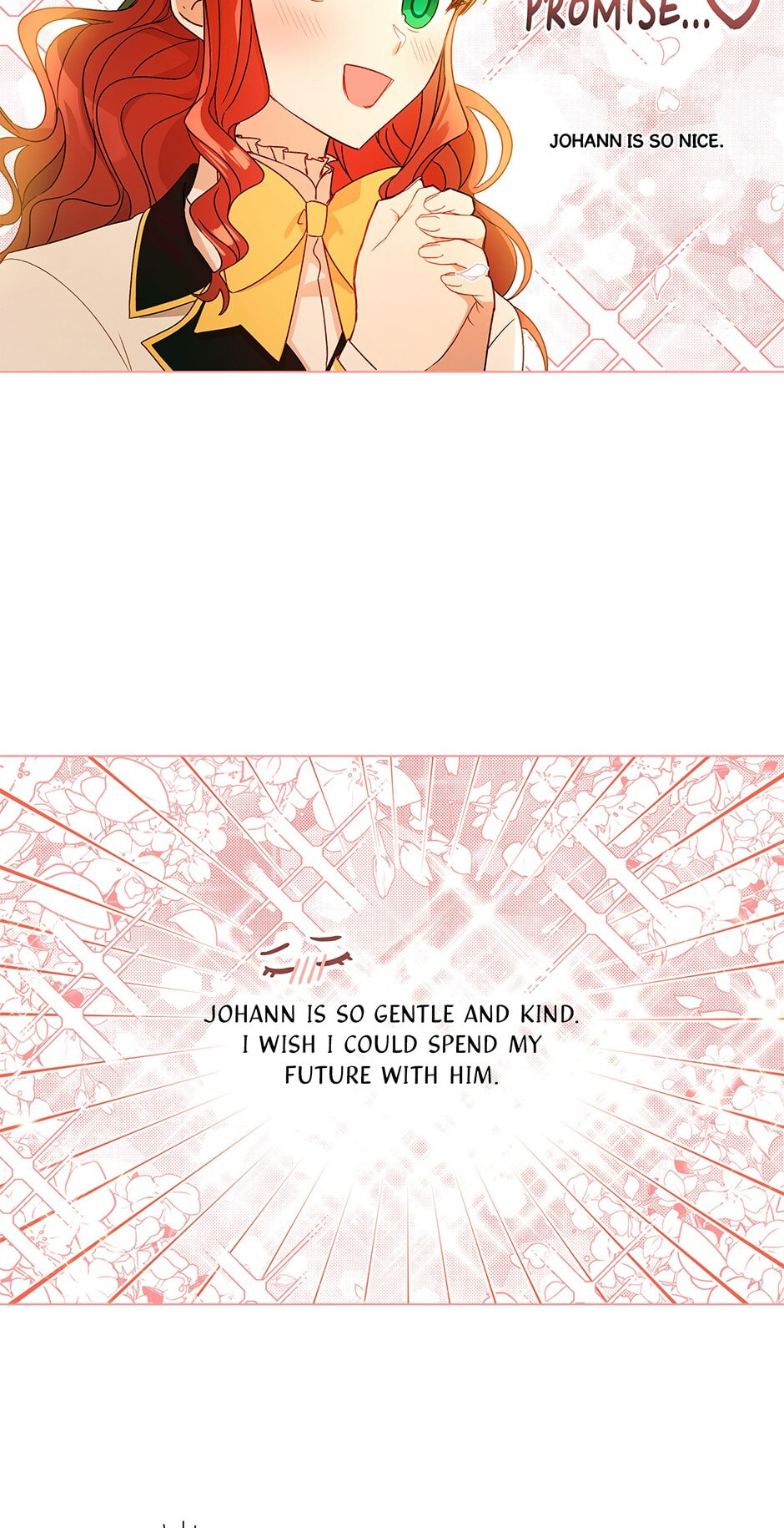 Observing Elena Evoy Chapter 10 page 40 - 