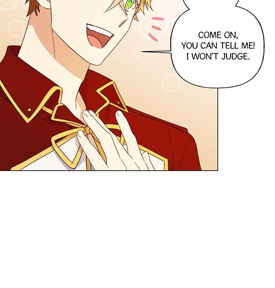 Observing Elena Evoy Chapter 10 page 5 - 