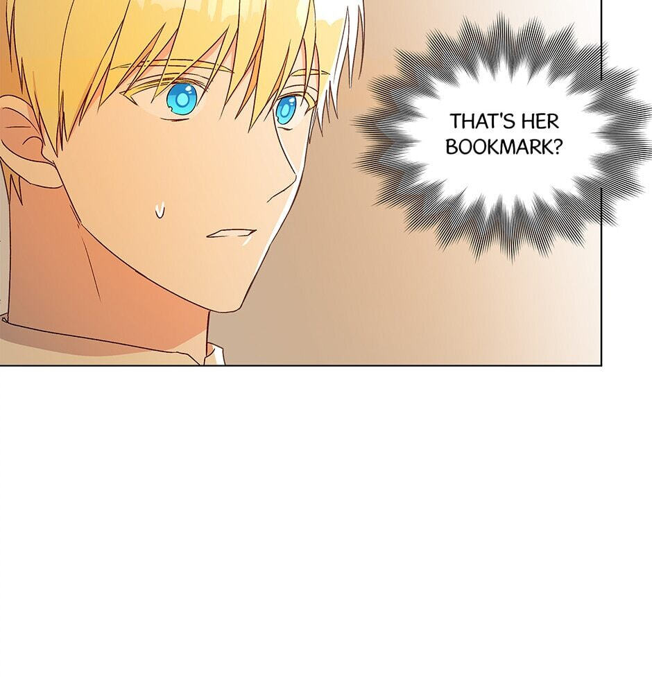 Observing Elena Evoy Chapter 10 page 48 - 