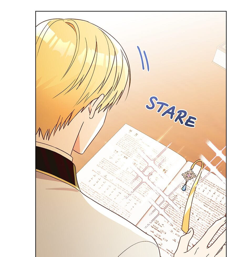 Observing Elena Evoy Chapter 10 page 49 - 