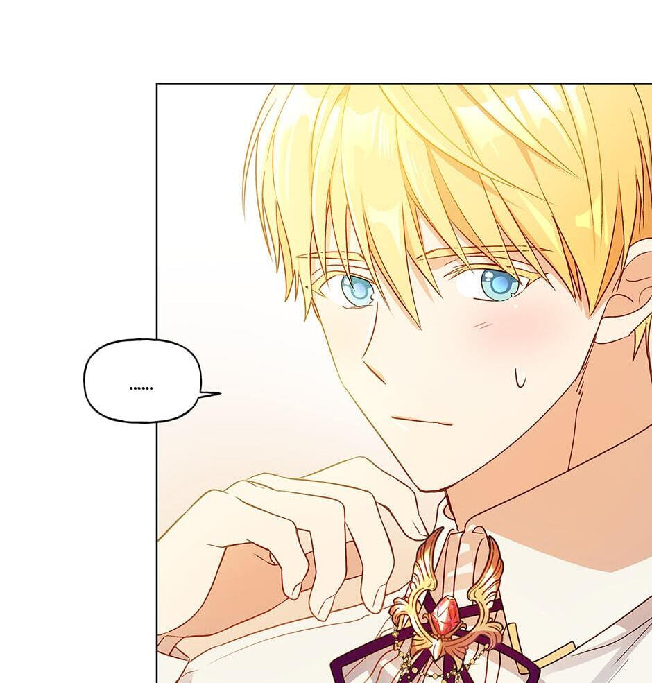 Observing Elena Evoy Chapter 10 page 6 - 