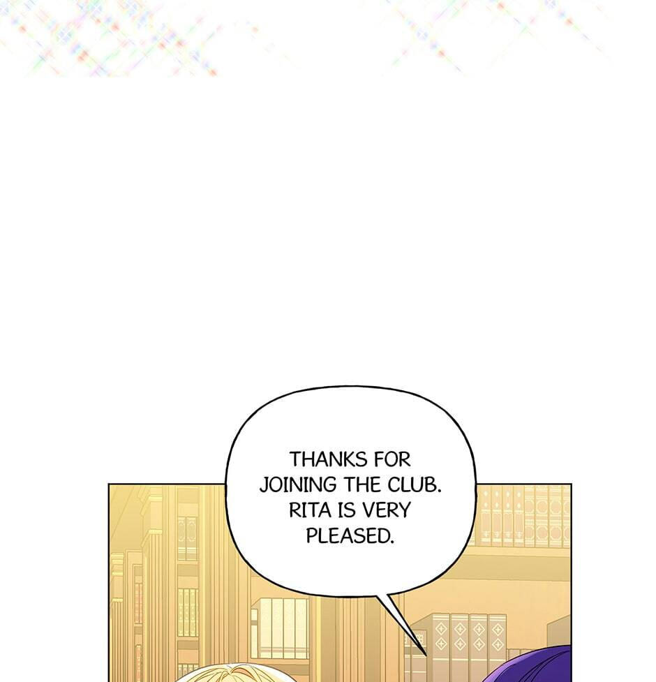 Observing Elena Evoy Chapter 10 page 52 - 
