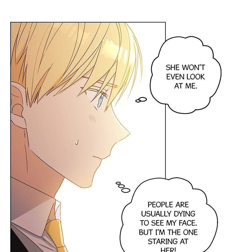 Observing Elena Evoy Chapter 10 page 56 - 