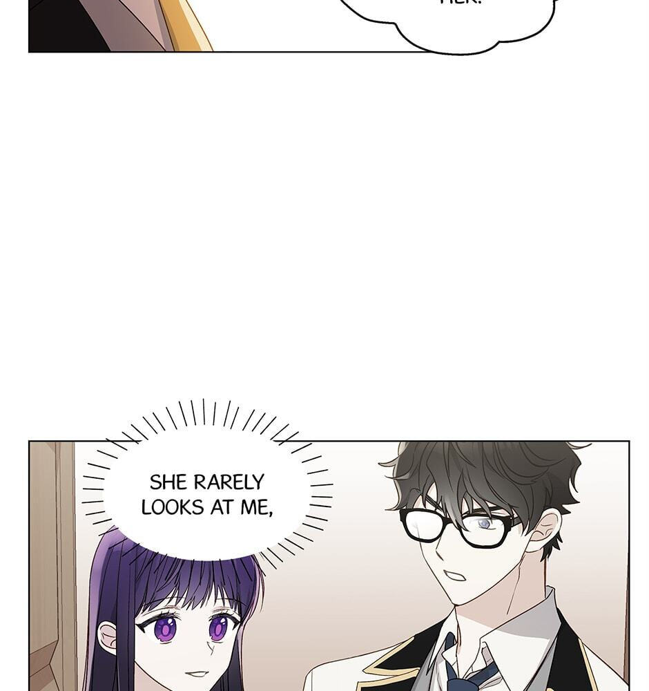 Observing Elena Evoy Chapter 10 page 57 - 