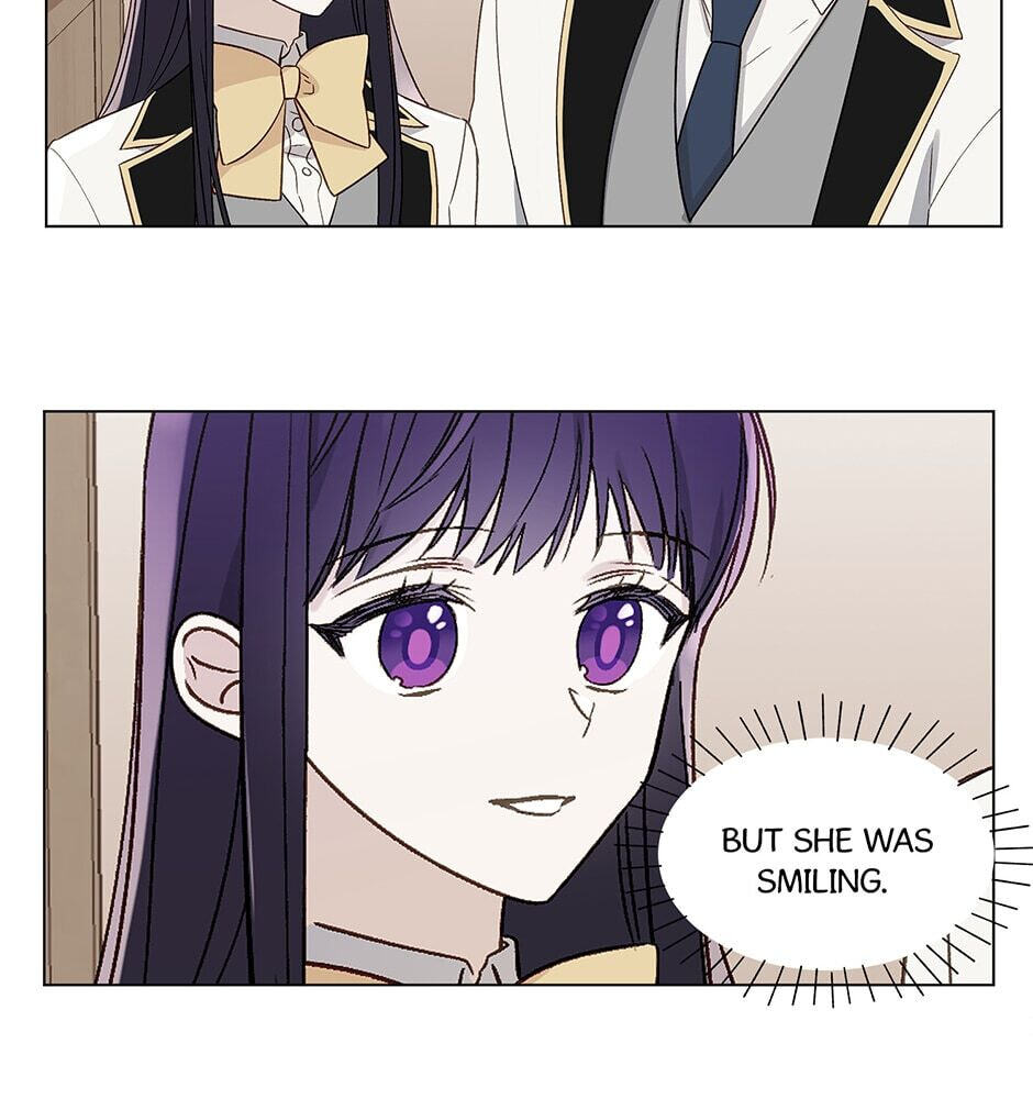 Observing Elena Evoy Chapter 10 page 58 - 
