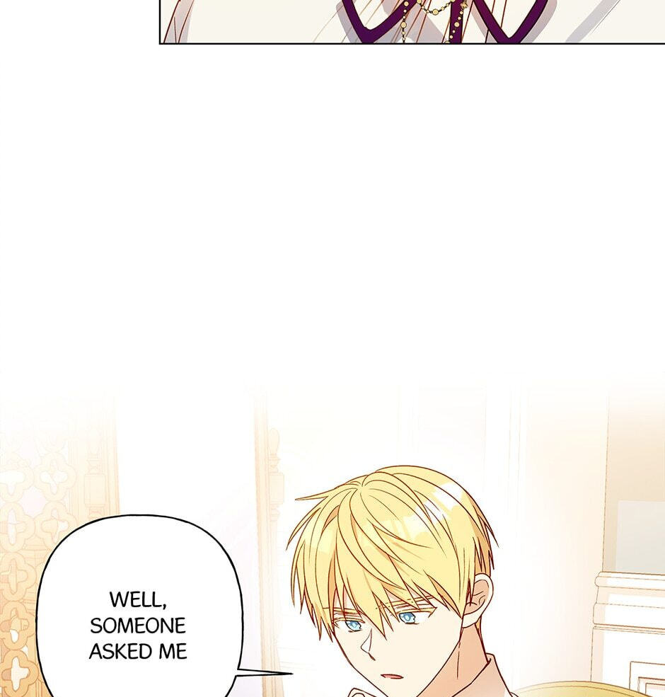 Observing Elena Evoy Chapter 10 page 7 - 