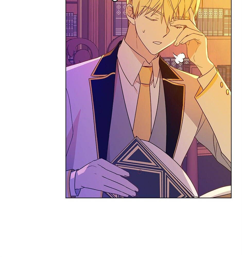 Observing Elena Evoy Chapter 10 page 63 - 