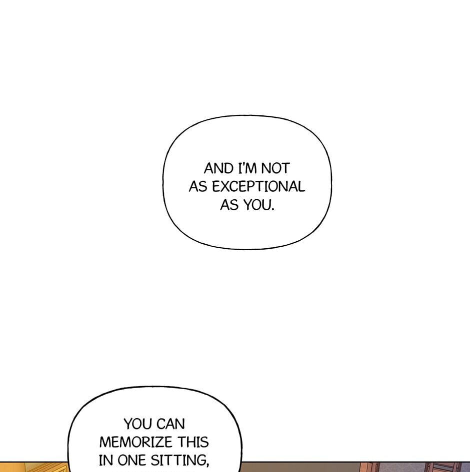 Observing Elena Evoy Chapter 10 page 73 - 