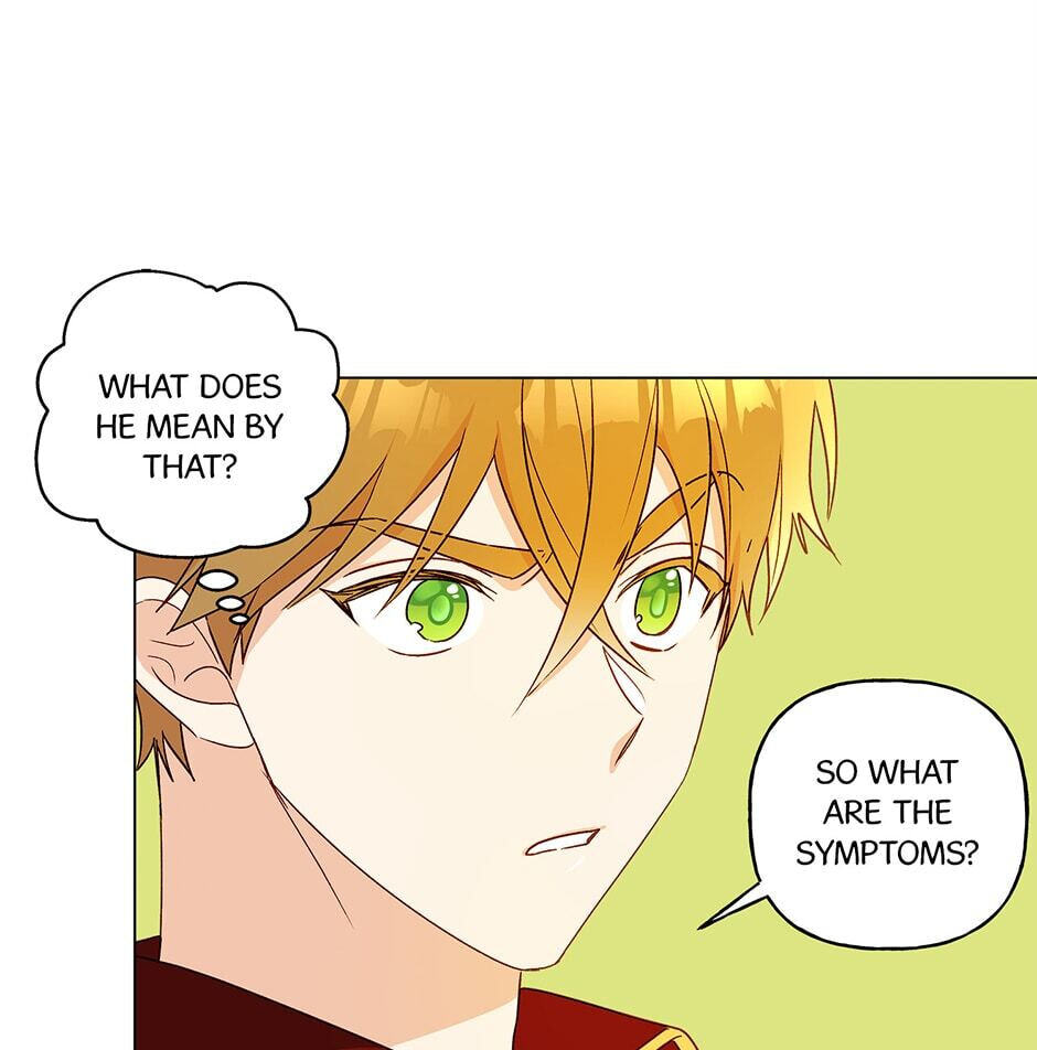 Observing Elena Evoy Chapter 10 page 10 - 
