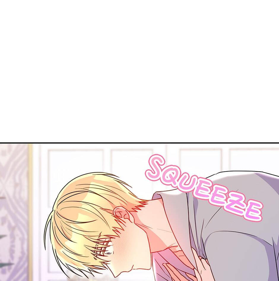 Observing Elena Evoy Chapter 100 page 13 - 