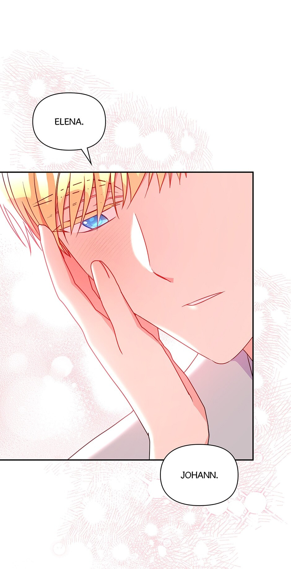 Observing Elena Evoy Chapter 100 page 15 - 