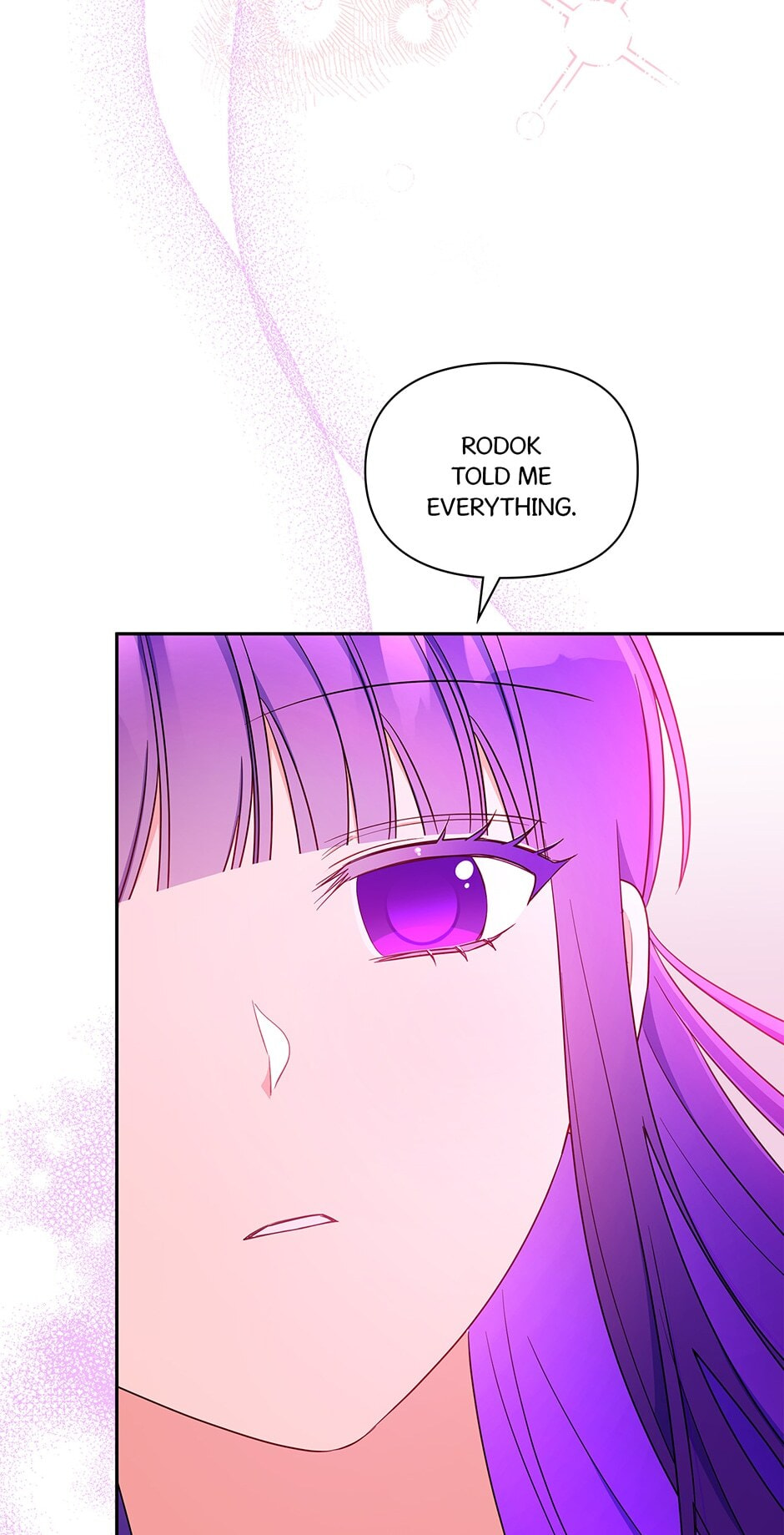 Observing Elena Evoy Chapter 100 page 17 - 