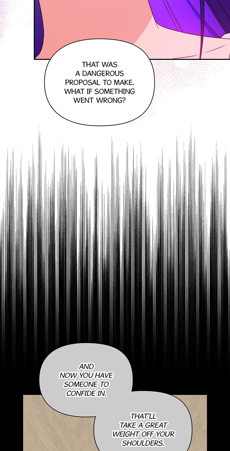 Observing Elena Evoy Chapter 100 page 18 - 