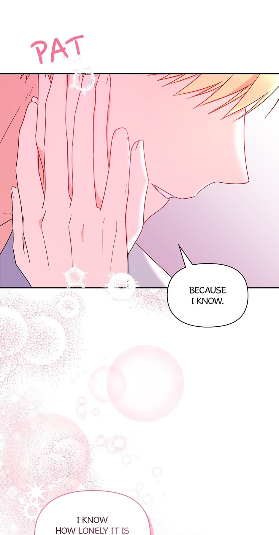 Observing Elena Evoy Chapter 100 page 22 - 