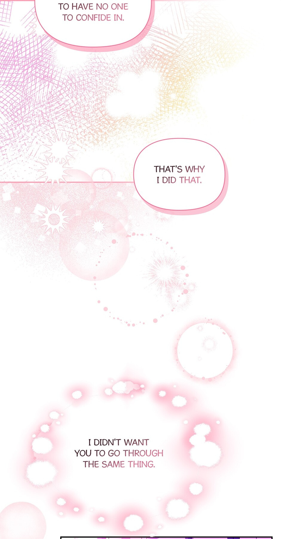 Observing Elena Evoy Chapter 100 page 23 - 