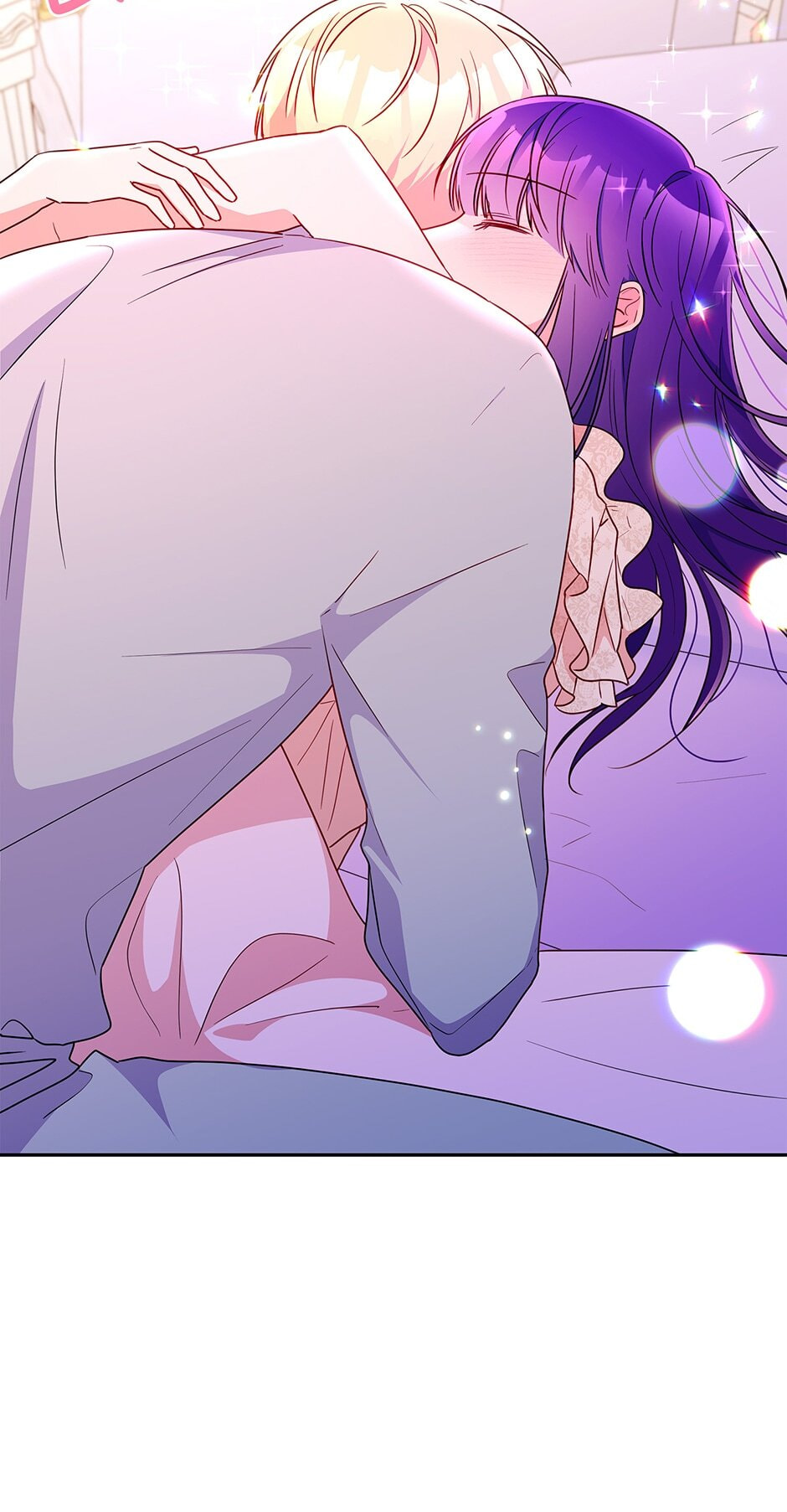 Observing Elena Evoy Chapter 100 page 25 - 