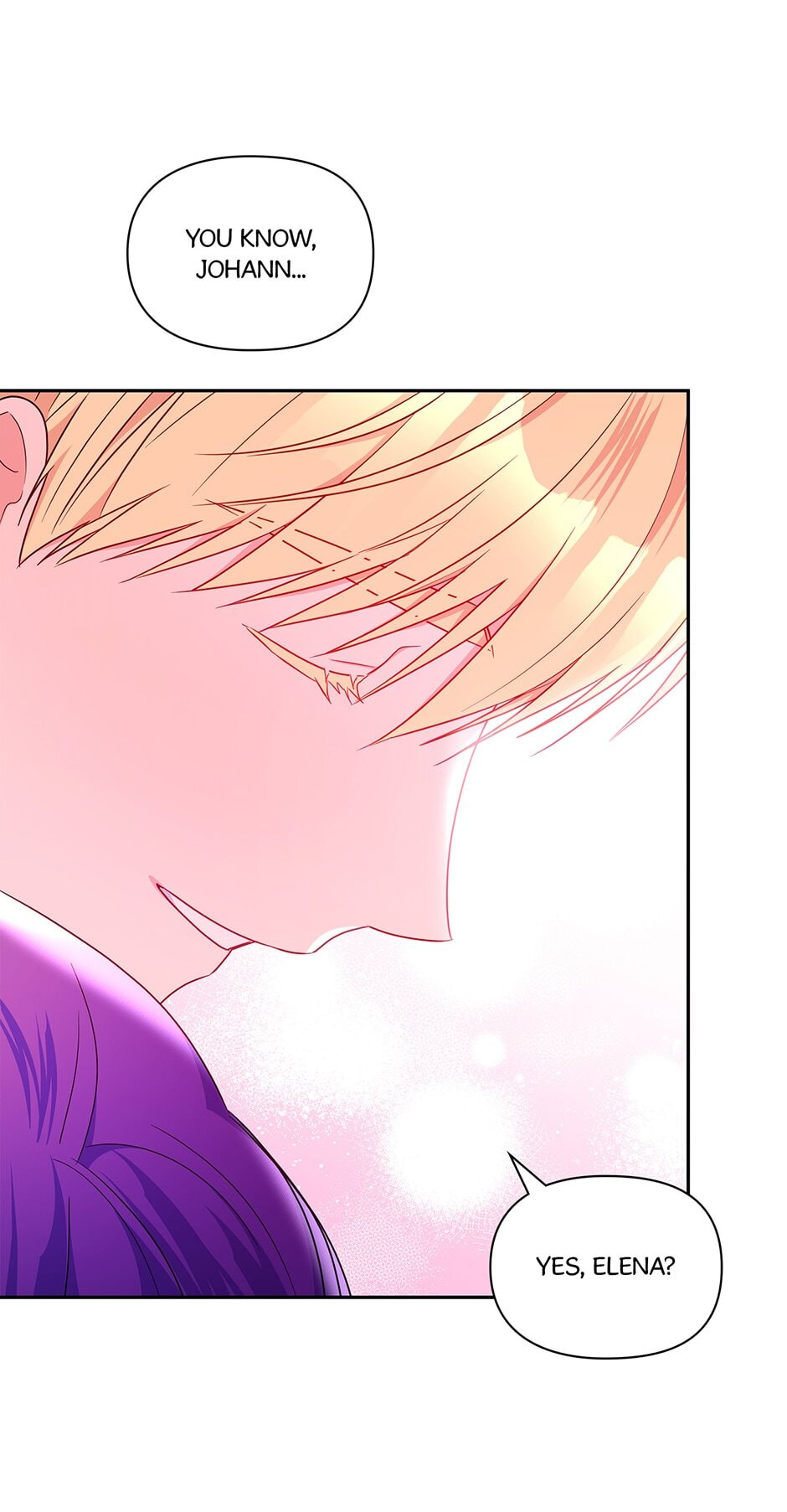 Observing Elena Evoy Chapter 100 page 26 - 
