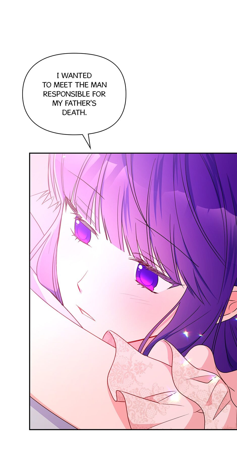Observing Elena Evoy Chapter 100 page 27 - 