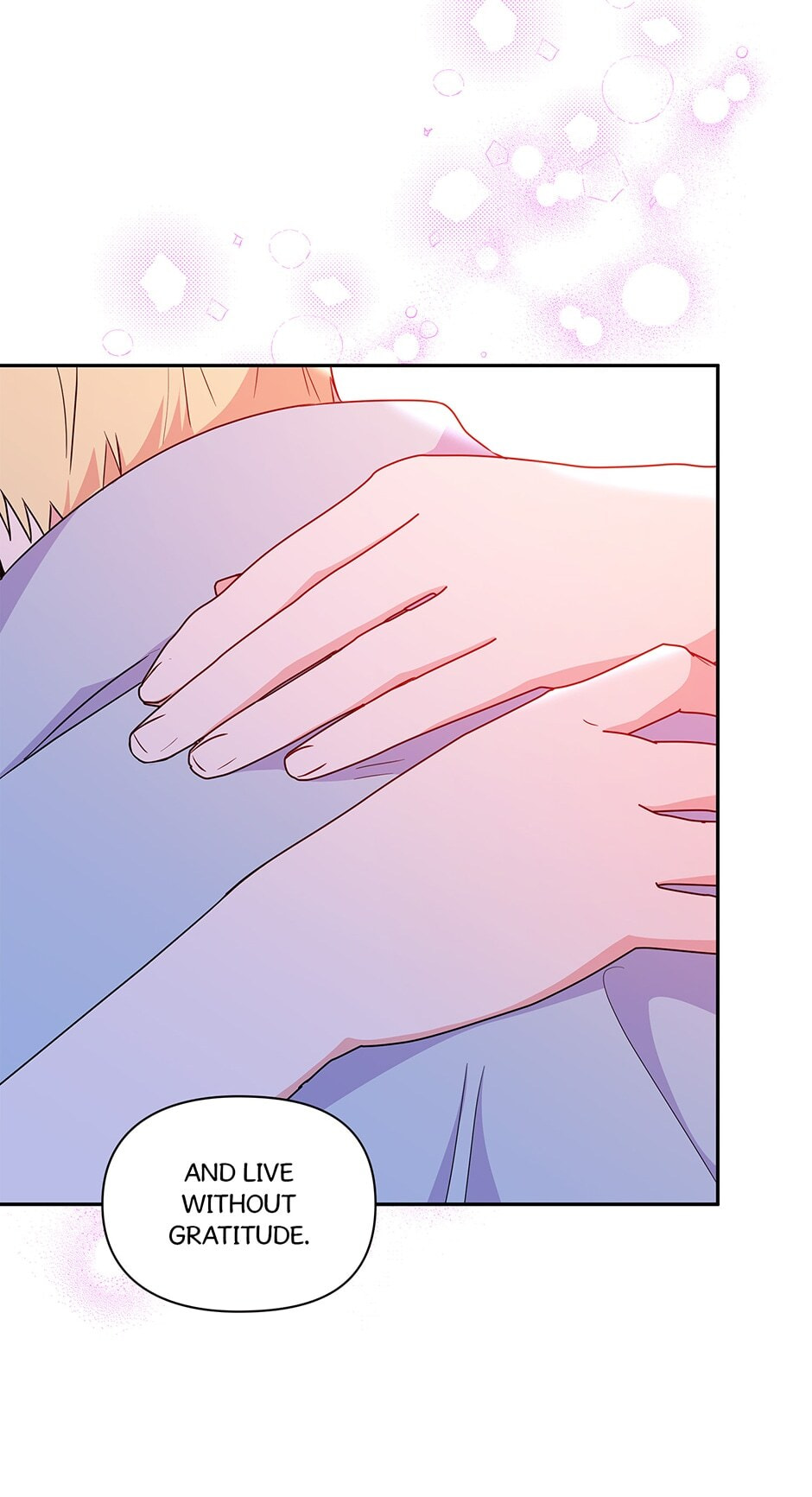 Observing Elena Evoy Chapter 100 page 31 - 