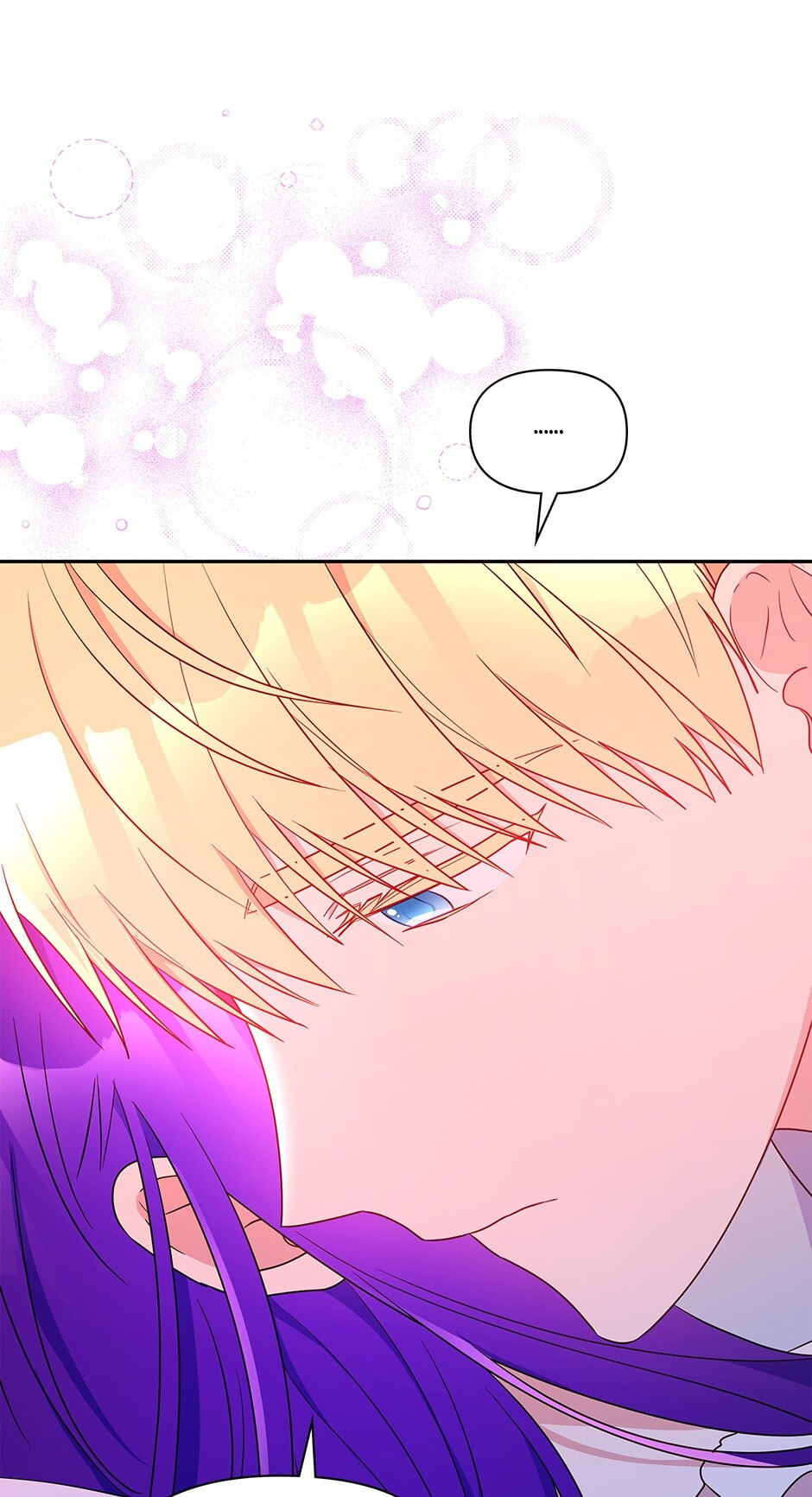 Observing Elena Evoy Chapter 100 page 32 - 