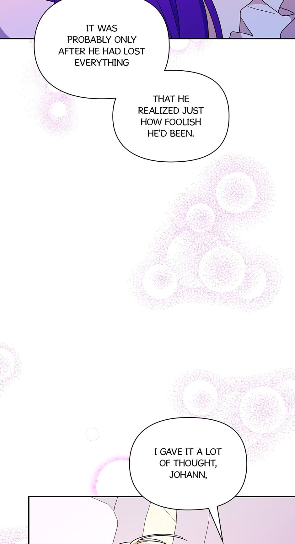 Observing Elena Evoy Chapter 100 page 33 - 