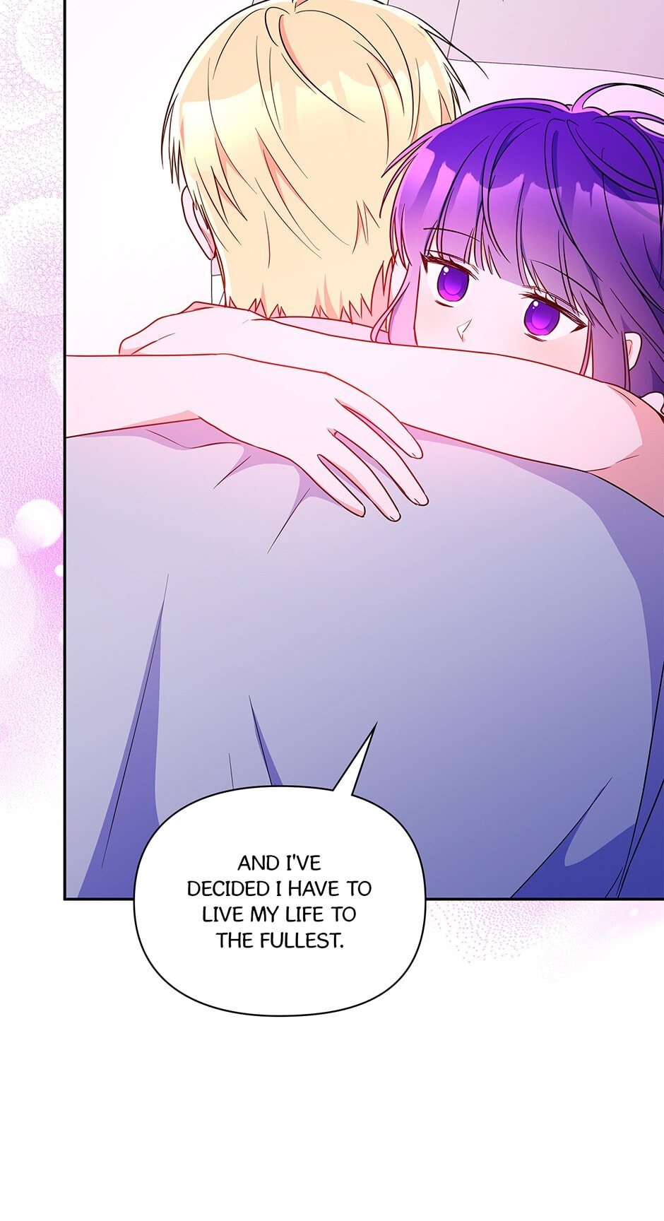 Observing Elena Evoy Chapter 100 page 34 - 
