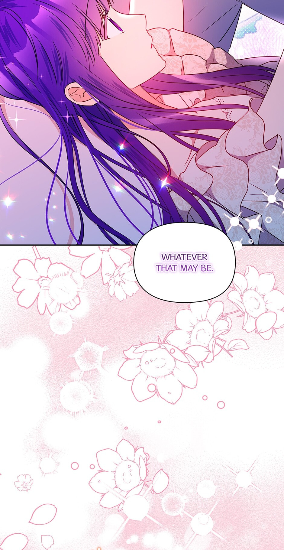 Observing Elena Evoy Chapter 100 page 37 - 