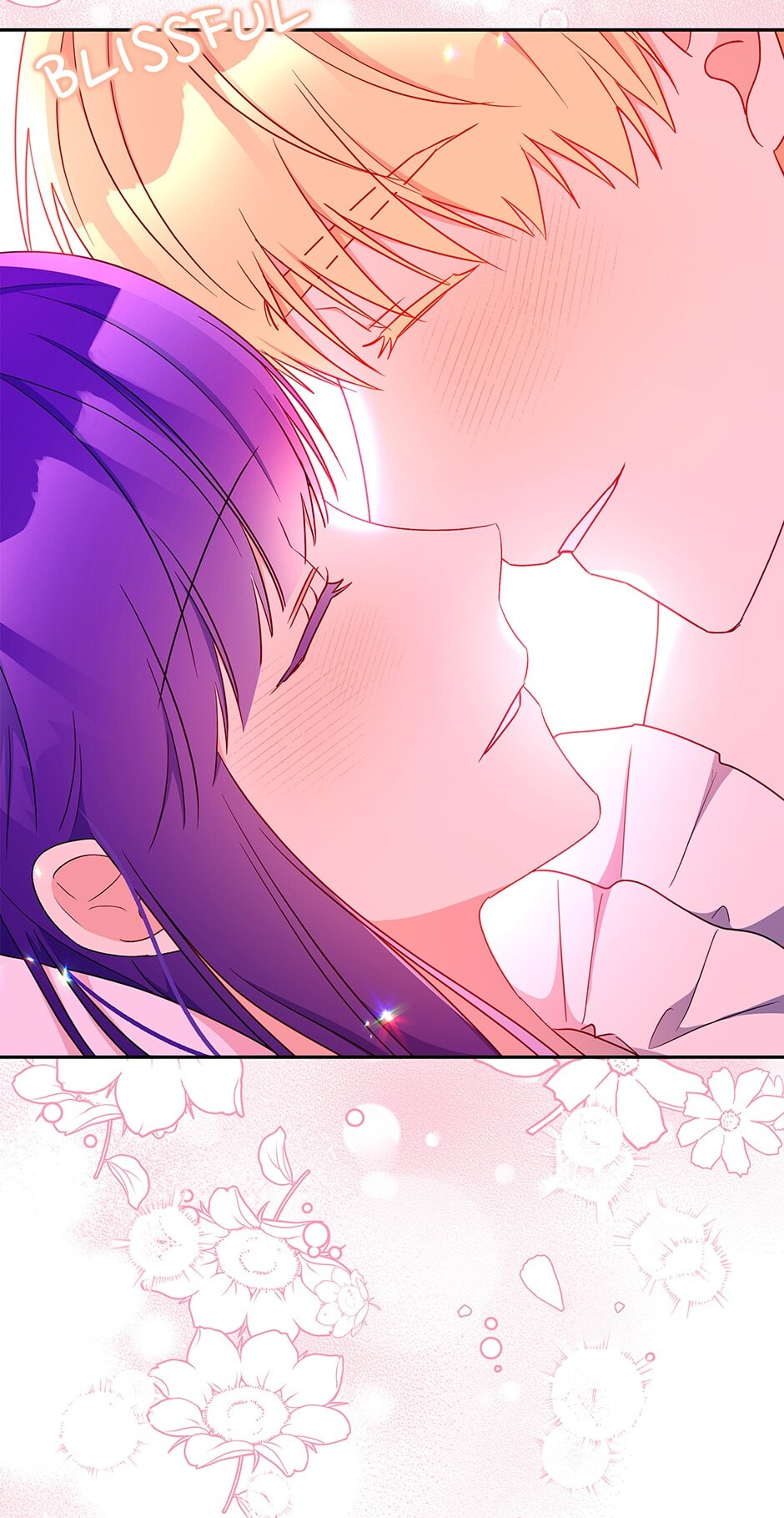 Observing Elena Evoy Chapter 100 page 38 - 