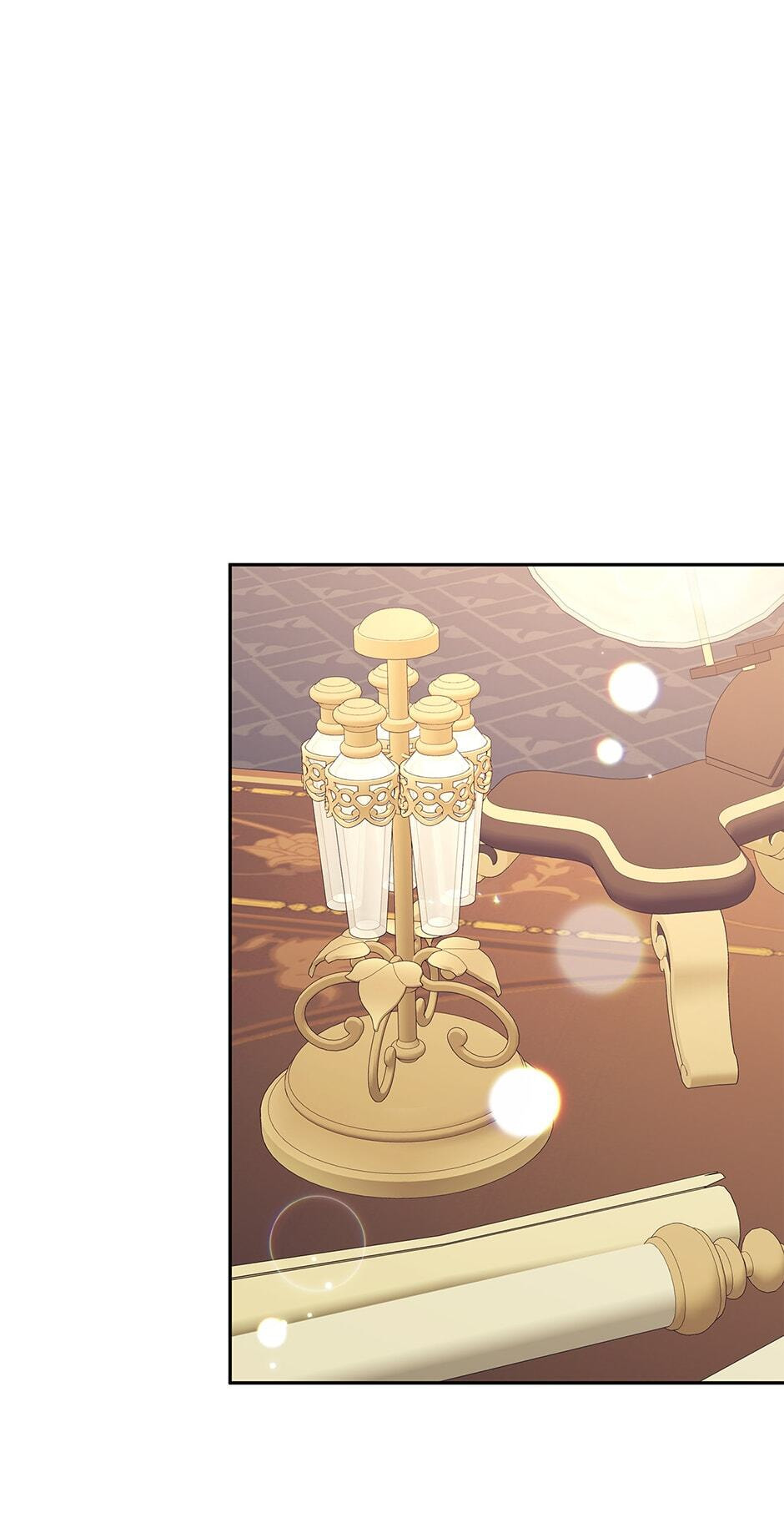 Observing Elena Evoy Chapter 100 page 40 - 
