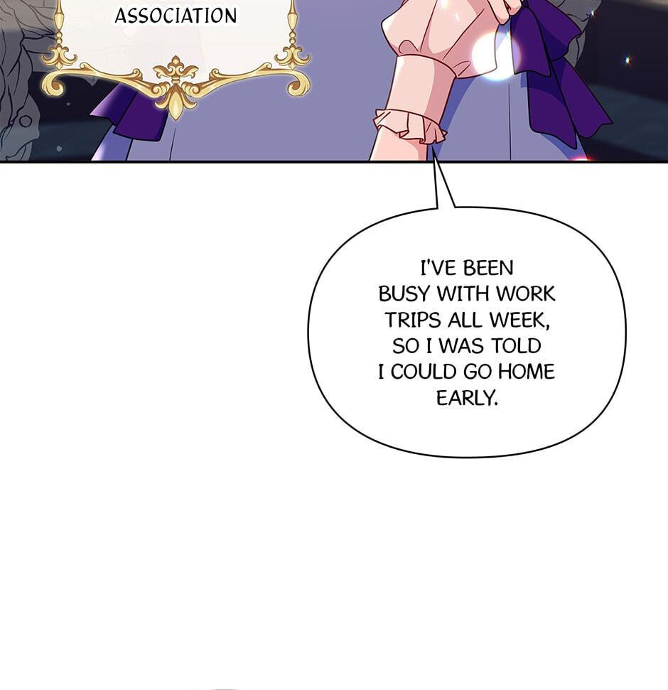 Observing Elena Evoy Chapter 100 page 44 - 