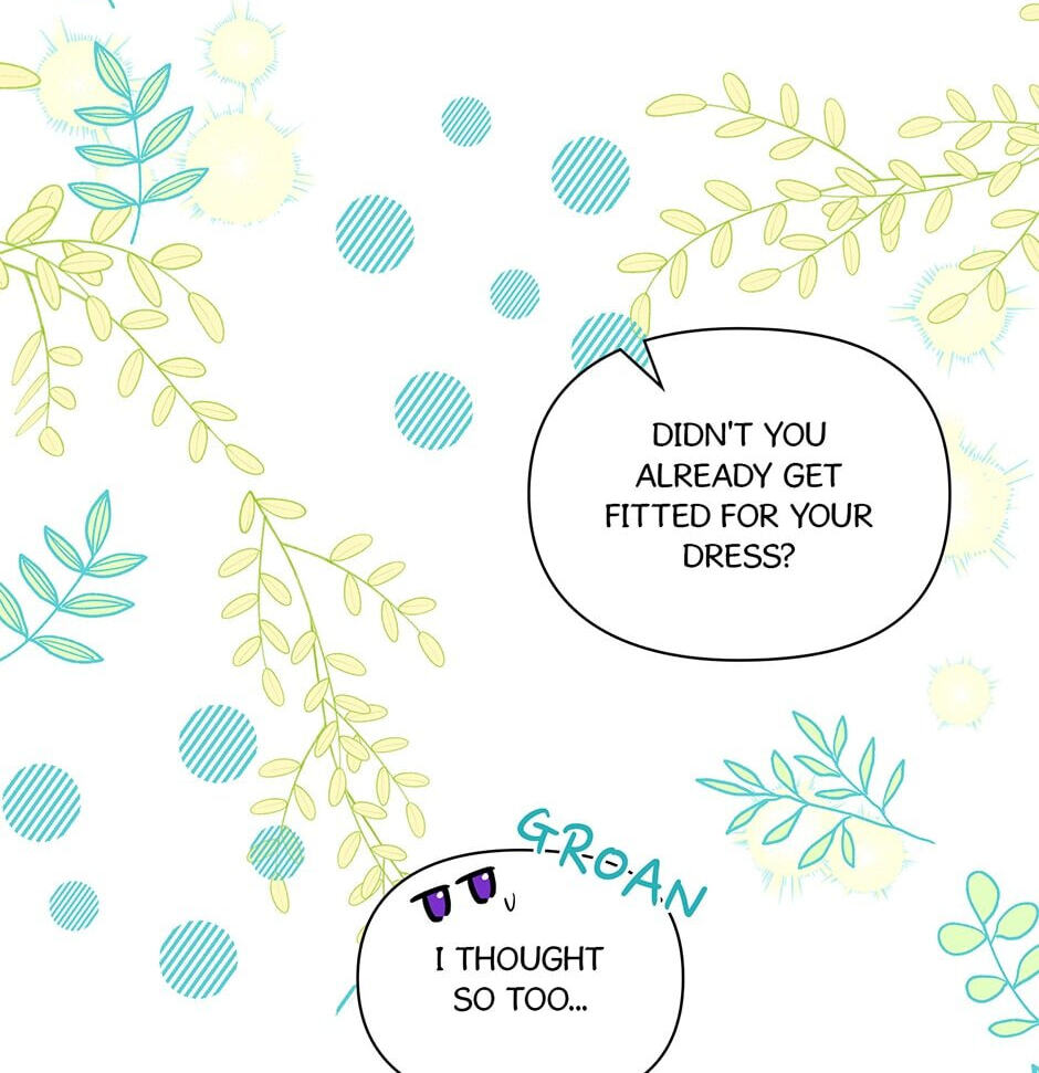 Observing Elena Evoy Chapter 100 page 47 - 
