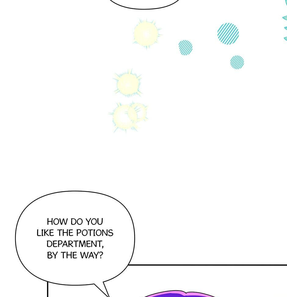Observing Elena Evoy Chapter 100 page 48 - 
