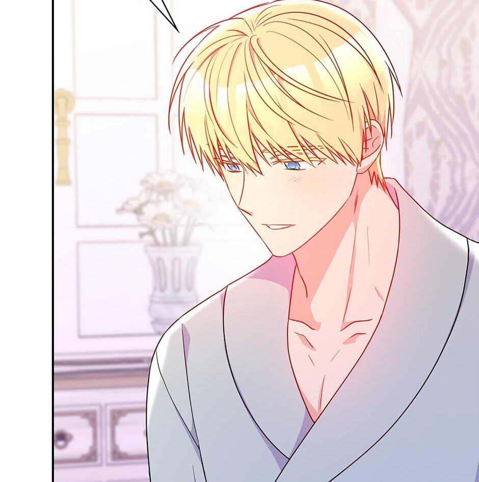 Observing Elena Evoy Chapter 100 page 6 - 