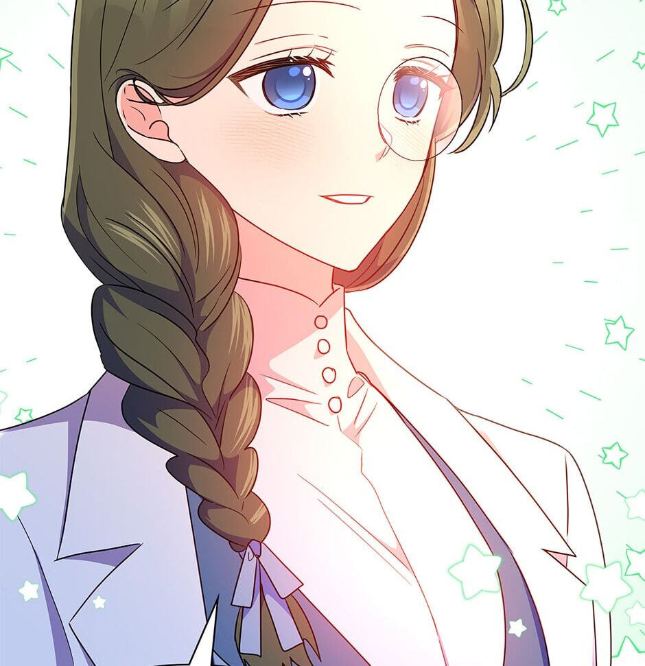 Observing Elena Evoy Chapter 100 page 51 - 