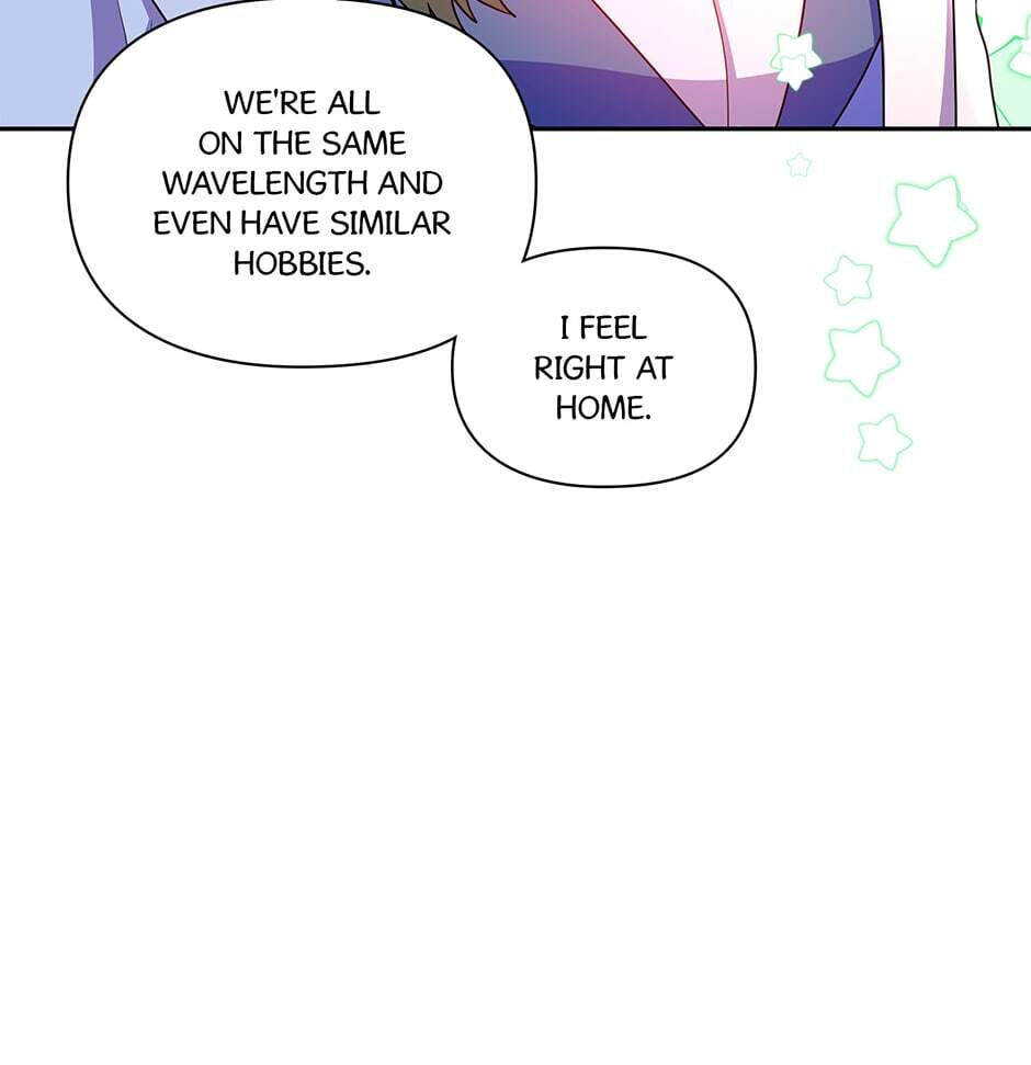 Observing Elena Evoy Chapter 100 page 52 - 