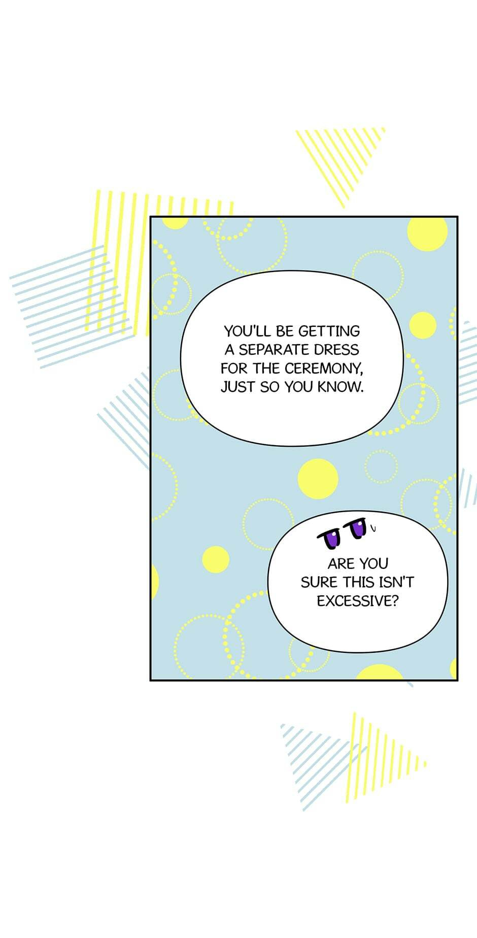 Observing Elena Evoy Chapter 100 page 61 - 