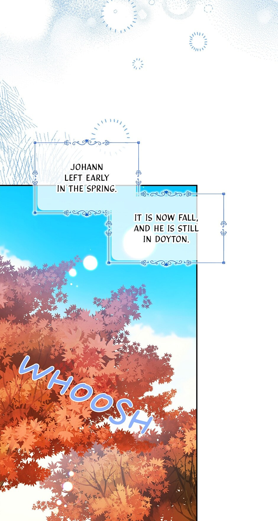 Observing Elena Evoy Chapter 100 page 65 - 