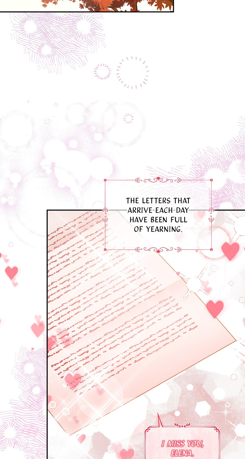 Observing Elena Evoy Chapter 100 page 66 - 