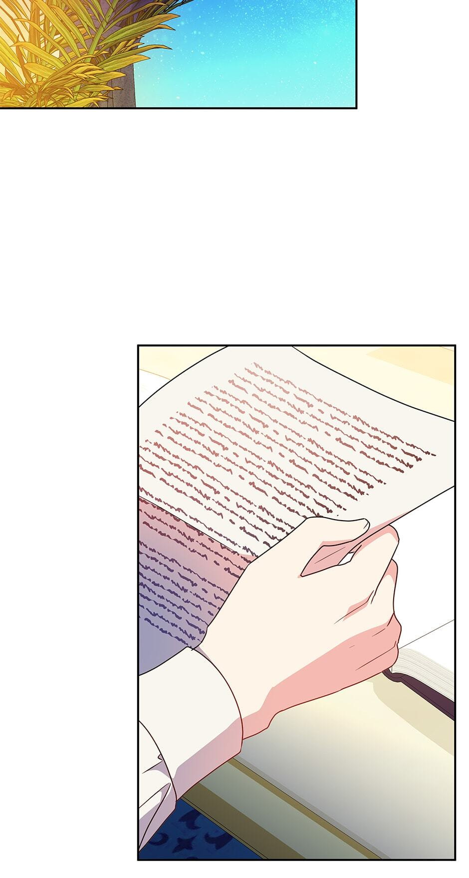 Observing Elena Evoy Chapter 100 page 70 - 