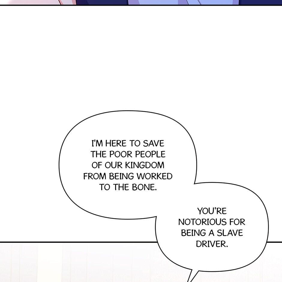Observing Elena Evoy Chapter 100 page 75 - 