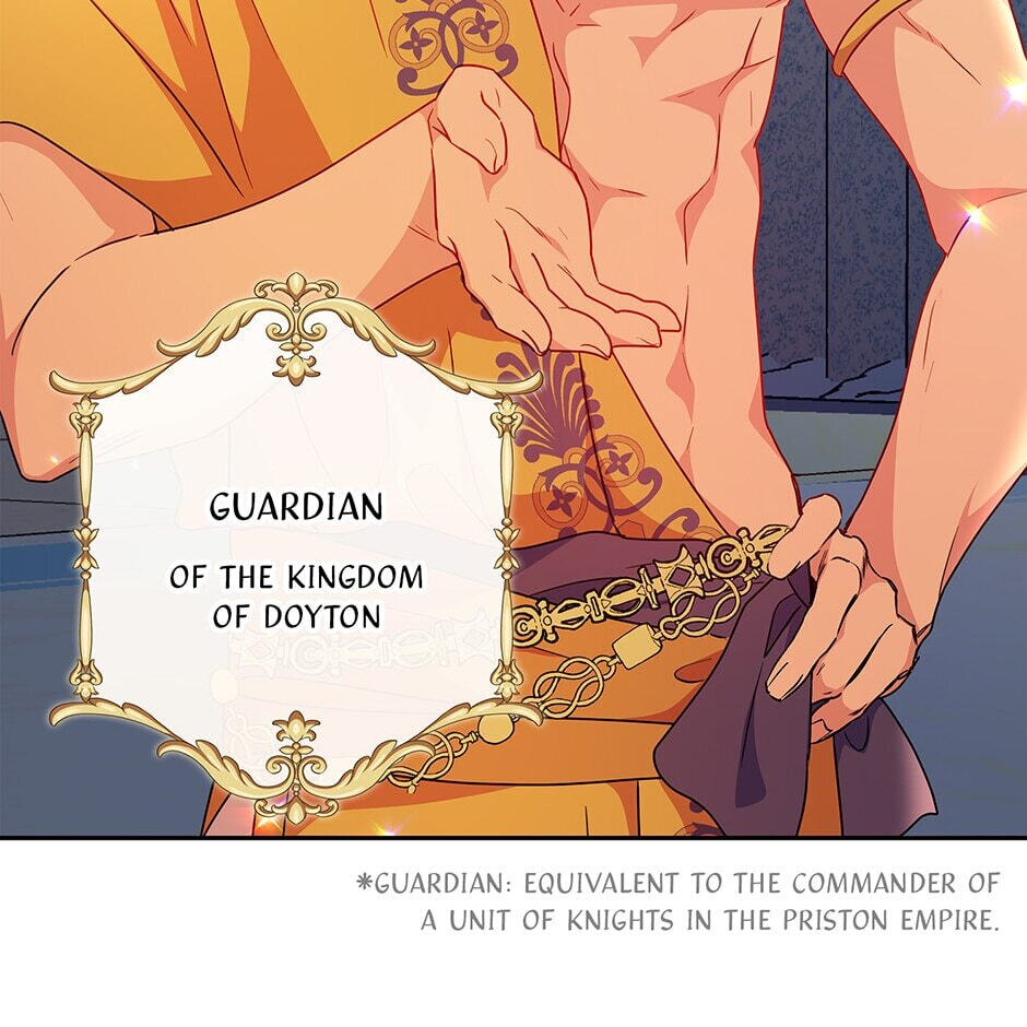 Observing Elena Evoy Chapter 100 page 77 - 