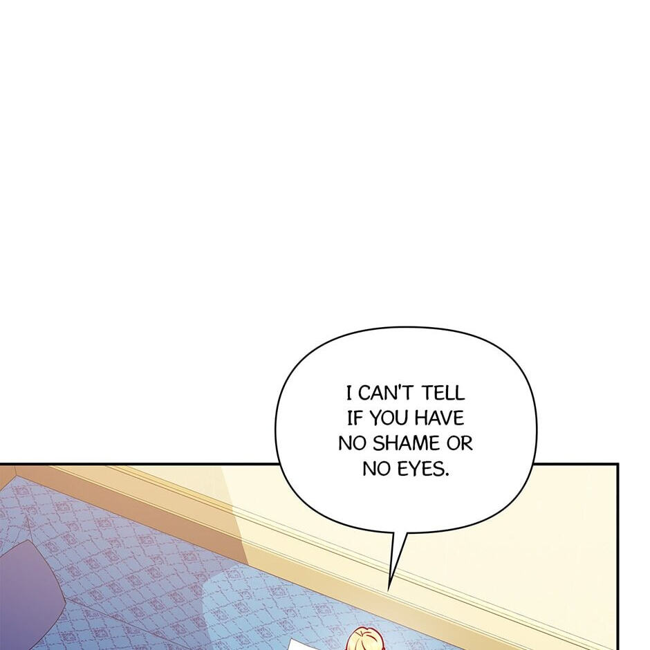 Observing Elena Evoy Chapter 100 page 78 - 