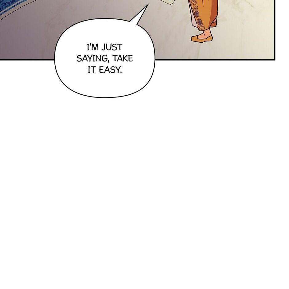 Observing Elena Evoy Chapter 100 page 80 - 