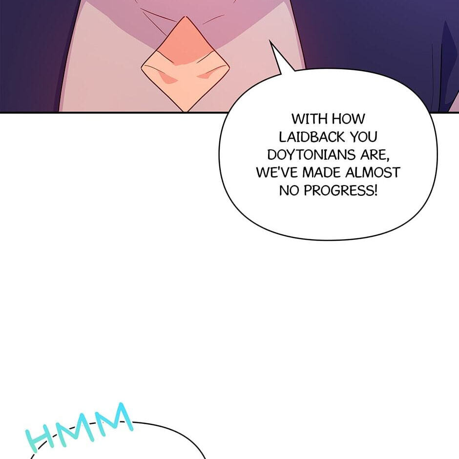 Observing Elena Evoy Chapter 100 page 82 - 