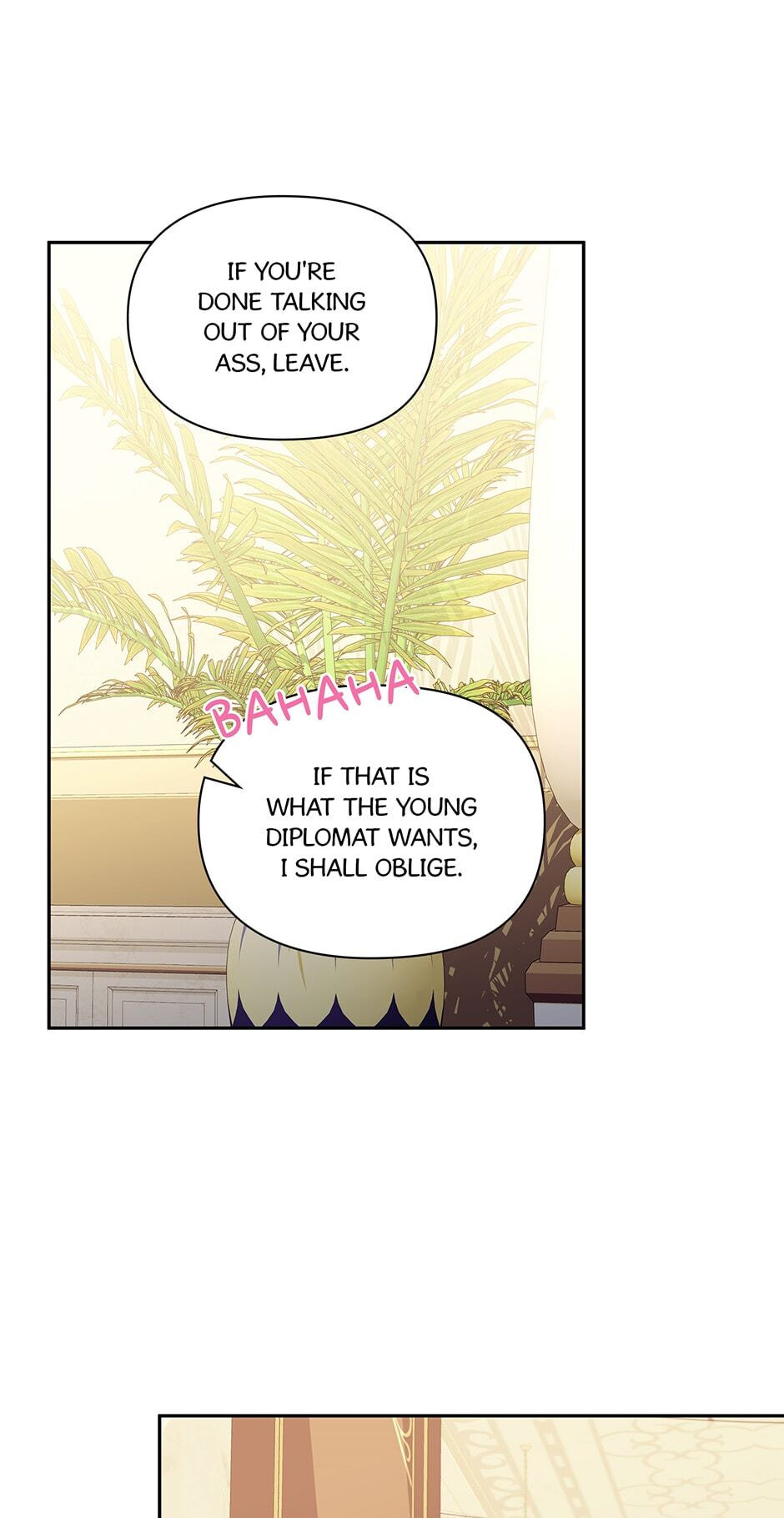 Observing Elena Evoy Chapter 100 page 86 - 
